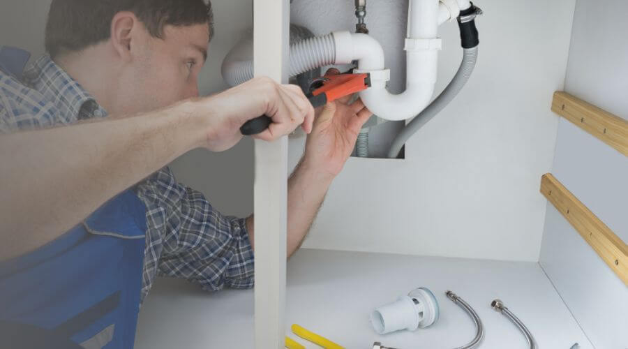 Professional bathroom faucet installation in Latty, OH